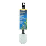 Load image into Gallery viewer, Marina Medium Algae Scrubber with Plastic Handle