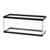 Load image into Gallery viewer, Aqueon 20 gal Long - Clear Silicone - Black Frame