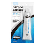 Load image into Gallery viewer, Seachem Silicone Sealant - 3 oz - Clear