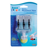 Load image into Gallery viewer, Aqua Life Deluxe Air+Check Valve - 3 Outlets