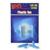 Load image into Gallery viewer, Lee&#39;s Plastic Tee- 2 Pack