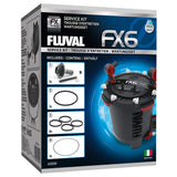 Load image into Gallery viewer, Fluval FX6 Service Kit