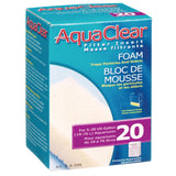 Load image into Gallery viewer, AquaClear 20 Foam Filter Insert