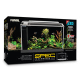 Load image into Gallery viewer, Fluval Spec Aquarium Kit - Black - 19 L (5 US gal)