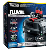 Load image into Gallery viewer, Fluval 107 Performance Canister Filter - up to 130 L (30 US gal)