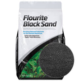 Load image into Gallery viewer, Seachem Flourite Black Sand - 3.5 kg