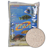 Load image into Gallery viewer, CaribSea Eco-Complete Cichlid White Sand - 20 lb