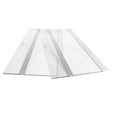 Load image into Gallery viewer, Seapora Glass Canopy - 60&quot; x 18&quot;