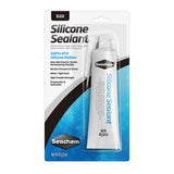 Load image into Gallery viewer, Seachem Silicone Sealant - 3 oz - Black