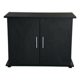 Load image into Gallery viewer, Seapora Empress Cabinet Stand - Black - 36&quot; x 18&quot;