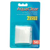 Load image into Gallery viewer, AquaClear Nylon Filter Media Bags for AquaClear 50 Power Filter, 2 pack