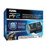 Load image into Gallery viewer, Fluval PF2 Programmable Fish Feeder