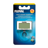 Load image into Gallery viewer, Fluval Digital Aquarium Thermometer with Suction Cup
