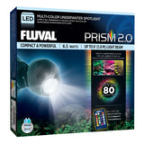 Load image into Gallery viewer, Fluval Prism Multi-Color Underwater Spotlight 6.5W