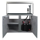Load image into Gallery viewer, Fluval Siena Aquarium Set - Chicago Concrete - 88 US Gal, 332 L
