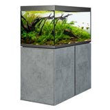 Load image into Gallery viewer, Fluval Siena Aquarium Set - Chicago Concrete - 88 US Gal, 332 L