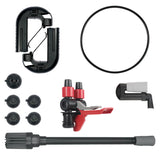 Load image into Gallery viewer, Fluval Replacement Intake/Output Kit for 307/407 Filters