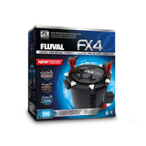 Load image into Gallery viewer, Fluval FX4 Canister Filter, up to 250 US Gal (1000 L)