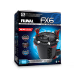 Load image into Gallery viewer, Fluval FX6 Canister Filter, up to 400 US Gal / 1500 L