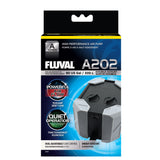 Load image into Gallery viewer, Fluval A202 Air Pump, up to 80 US Gal / 300 L
