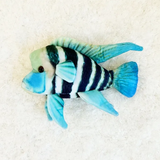 Load image into Gallery viewer, Frontosa Plushie