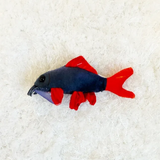 Load image into Gallery viewer, Shark Rainbow Plushie